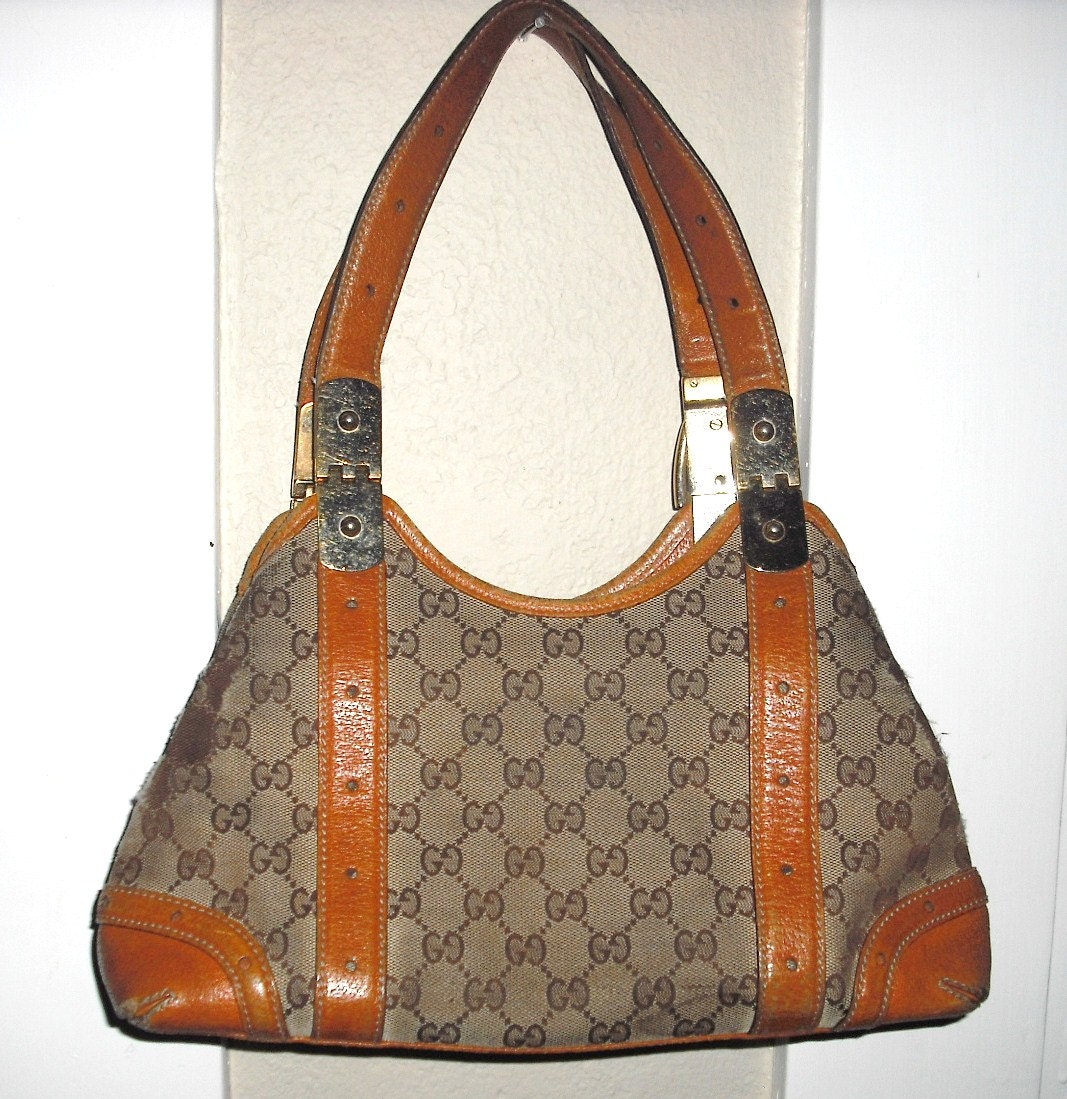 Authentic Gucci Handbags 