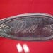 Silver Monogrammed Bell Meriden Brita. Co. Vintage Forks