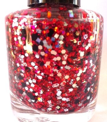 Trinity Full Size Nail Polish