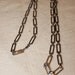 Monet Link Chain Necklace