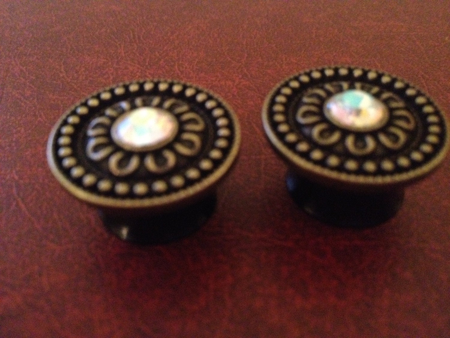 Gauges 8G