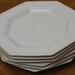 RESERVED for Shari - Set of Six Johnson Bros. "Heritage" Dinner Plates