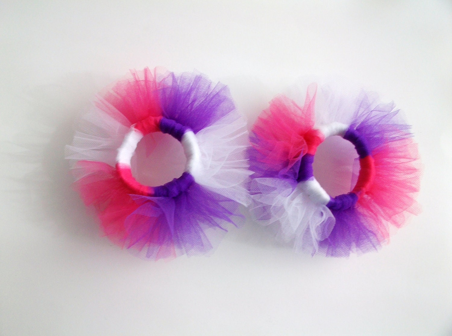 Items similar to Toddler Ruffle socks/Tutu raffle socks/ankle tutu