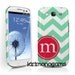 Retro Personalized Samsung Galaxy S3 Case