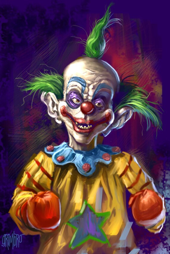 Killer Klowns