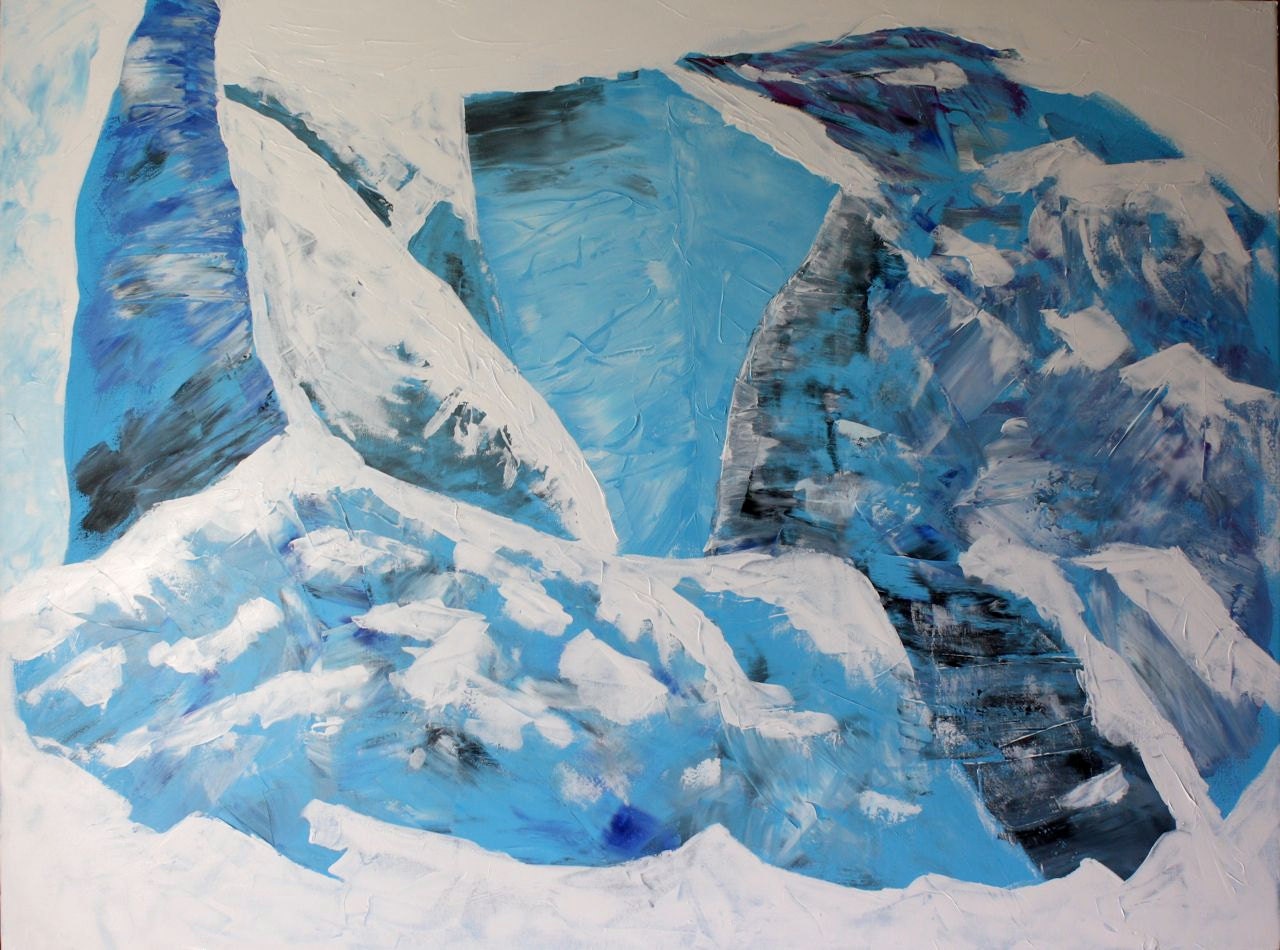 Glacier