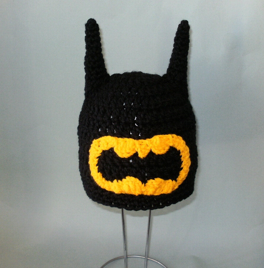 Batman Beanie