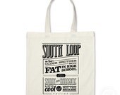 South Loop Tote