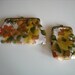 vintage change purse set/cigarette holder