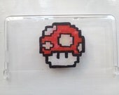 Red Mushroom