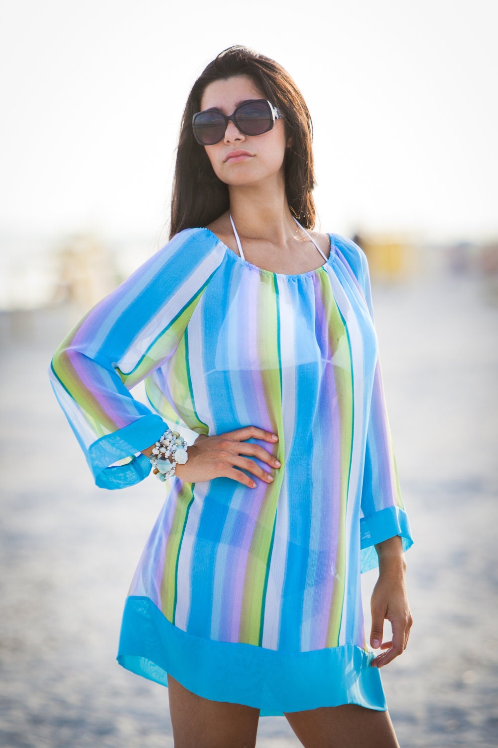 tunic cover up