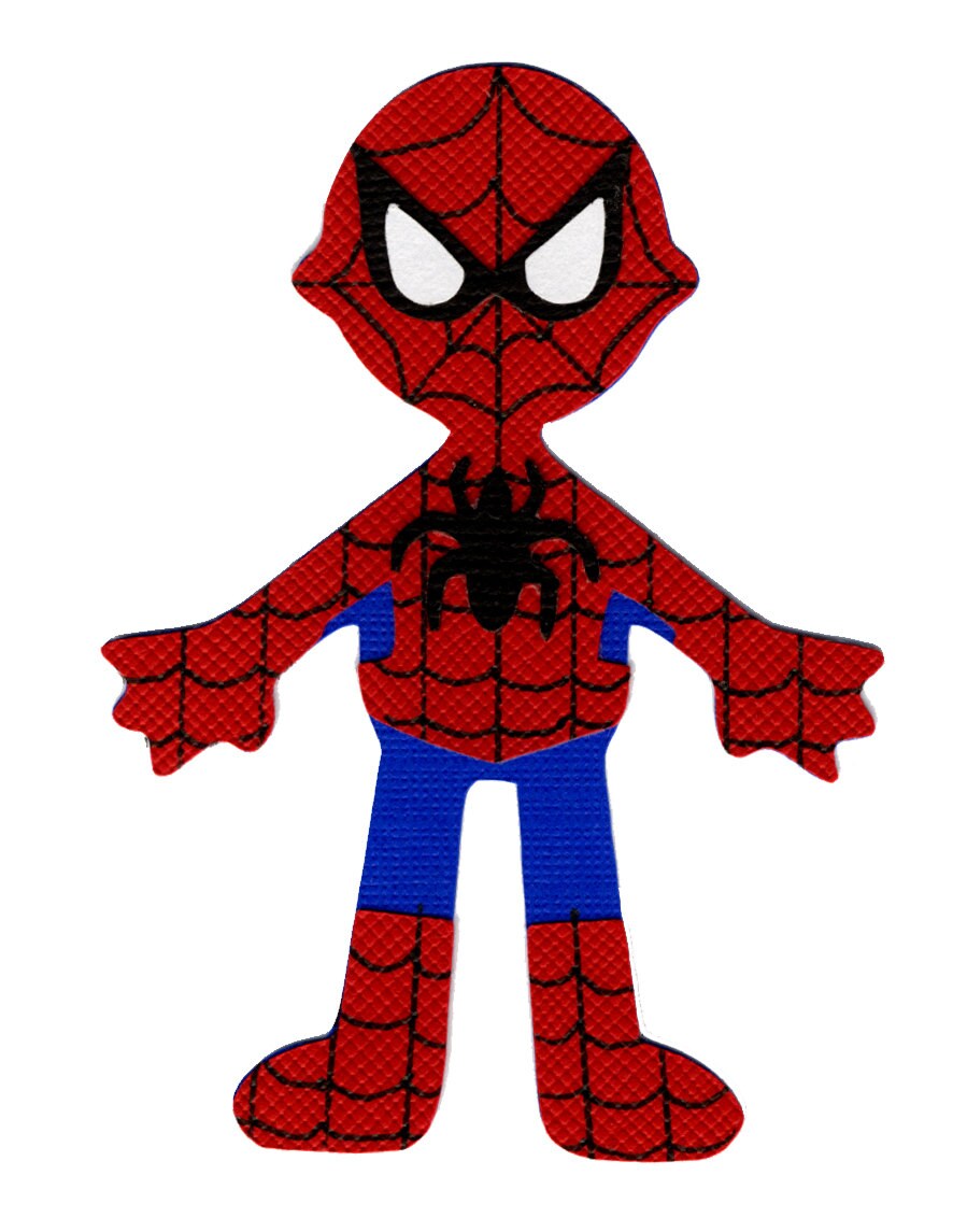 Cricut spiderman – Industrial electronic components