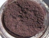 Eye shadow "Dusty Amethyst" Natural mineral make up