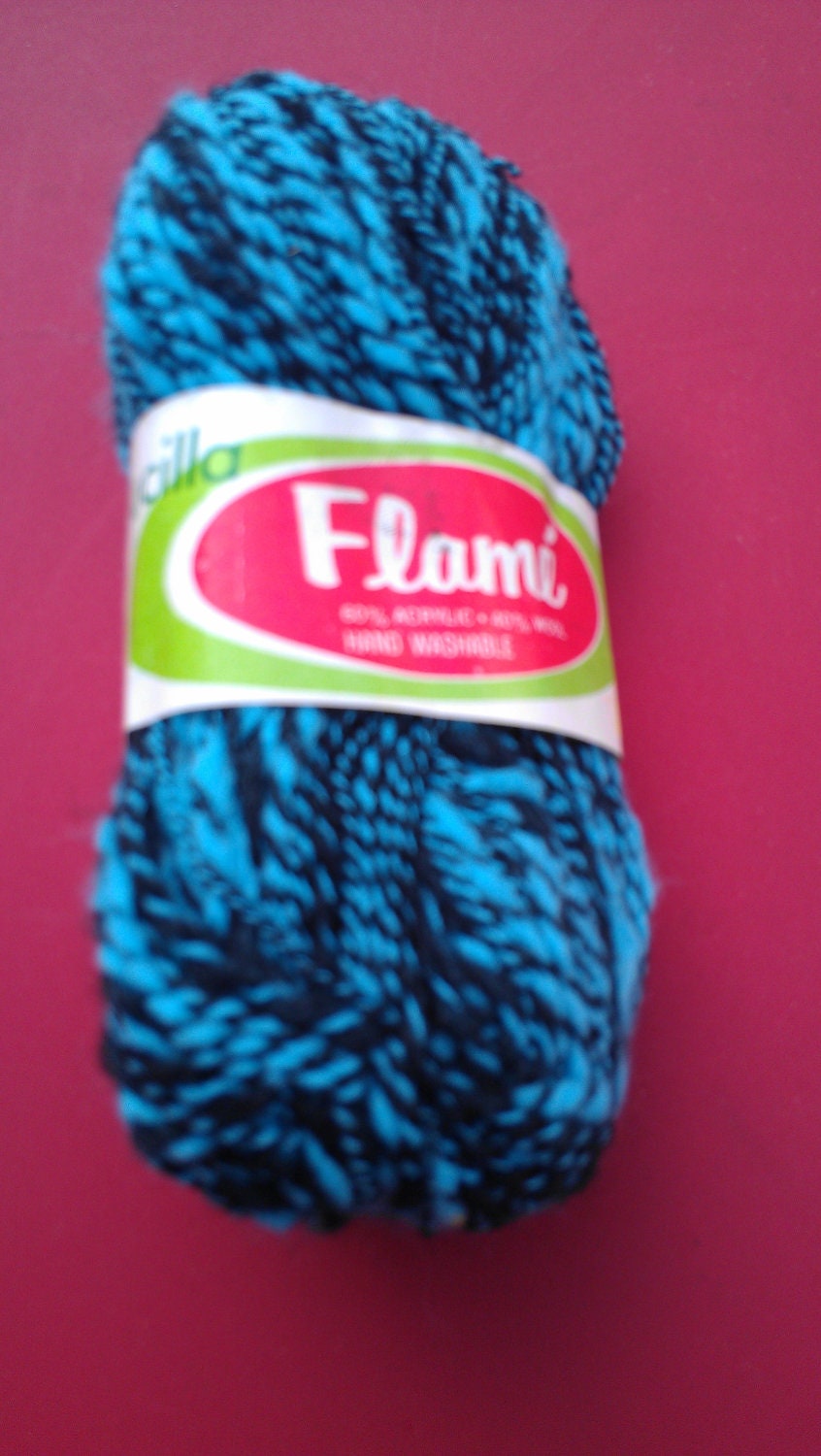 Bucilla Yarn