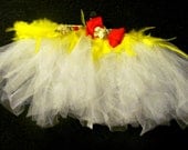 Chicken tutu
