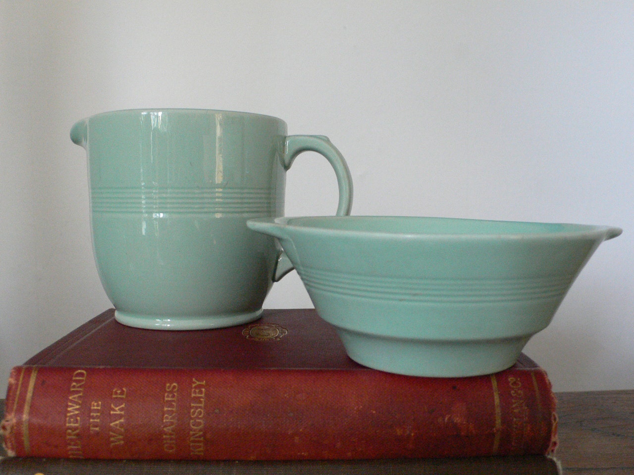 Beryl Ware Crockery