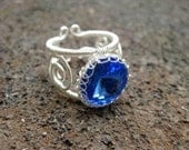 TUTORIAL Samarra Ring