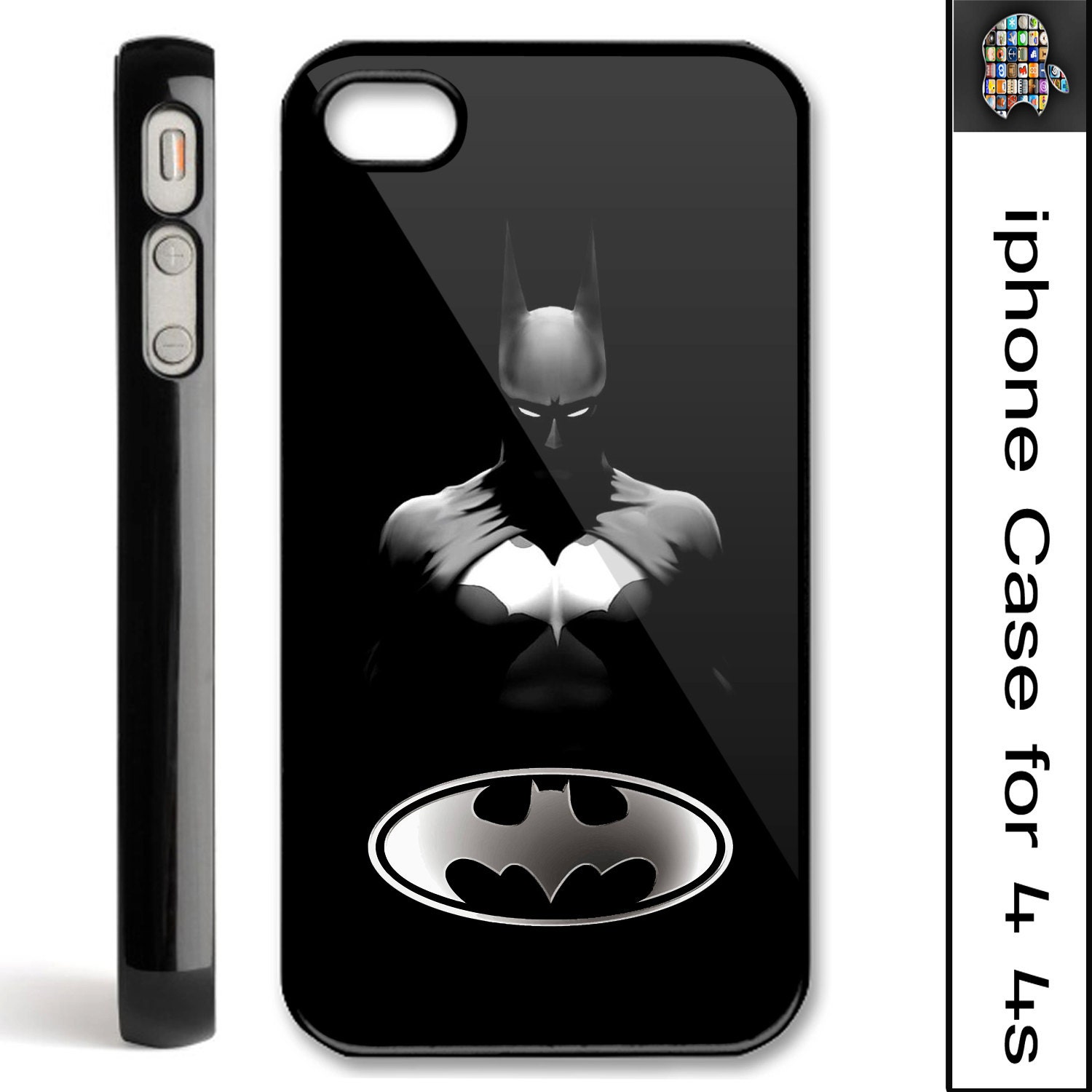 Batman Phone Covers