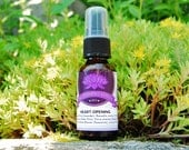 Heart Opening Aromatherapy Blend - Spritzer