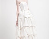 BEGONIA I Gown