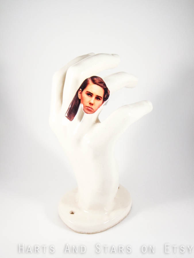 Shoshanna HBO Girls Ring