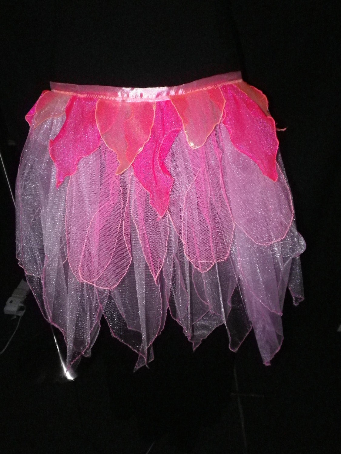 Colourful Tutu