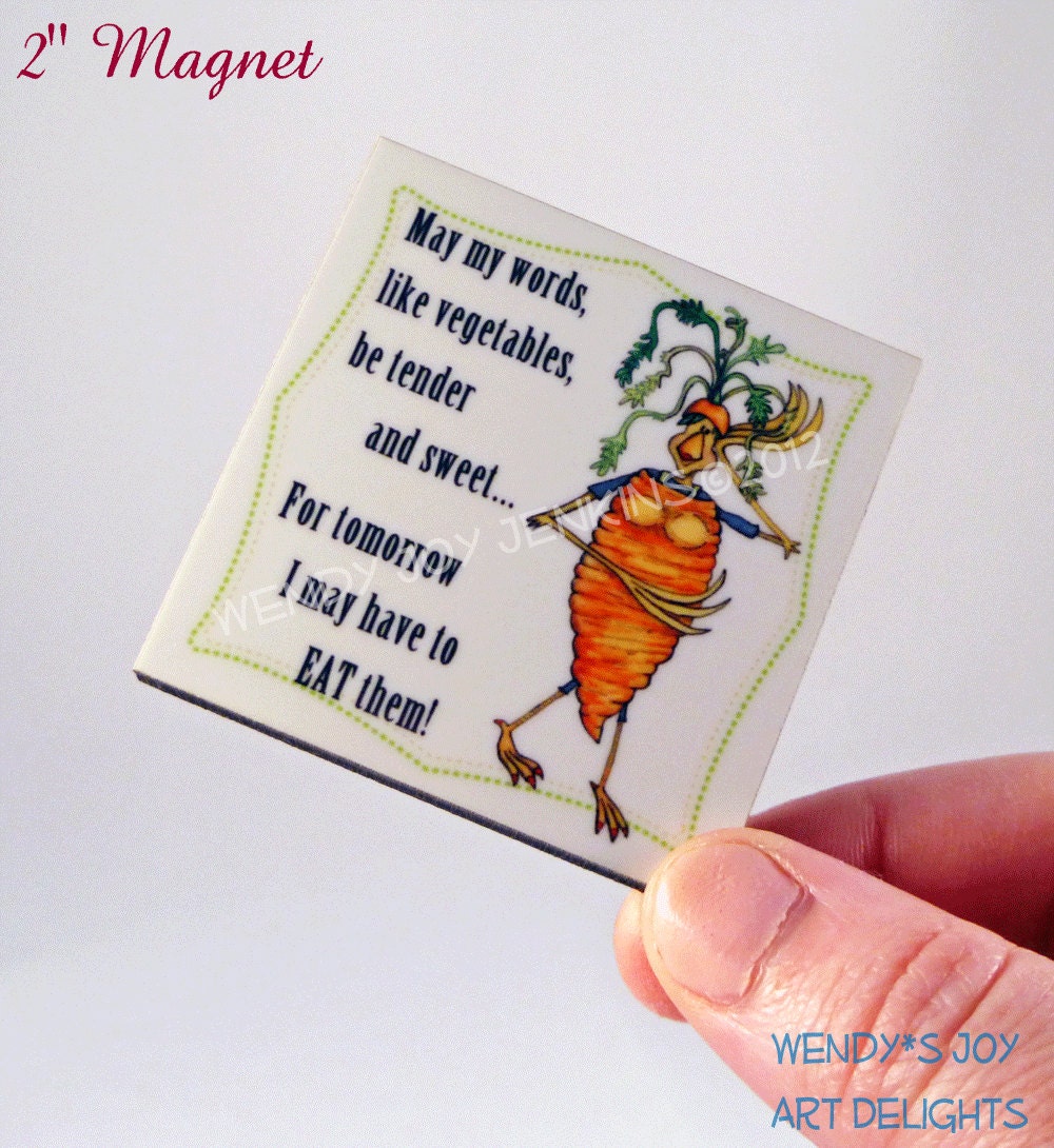 Funny Quotes About Vegetables. QuotesGram