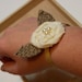 2 Rustic Corsages -4 Rustic Boutonnieres -Lace Boutonniere -Shabby Chic Wedding -Rustic Wedding -Burlap and Lace
