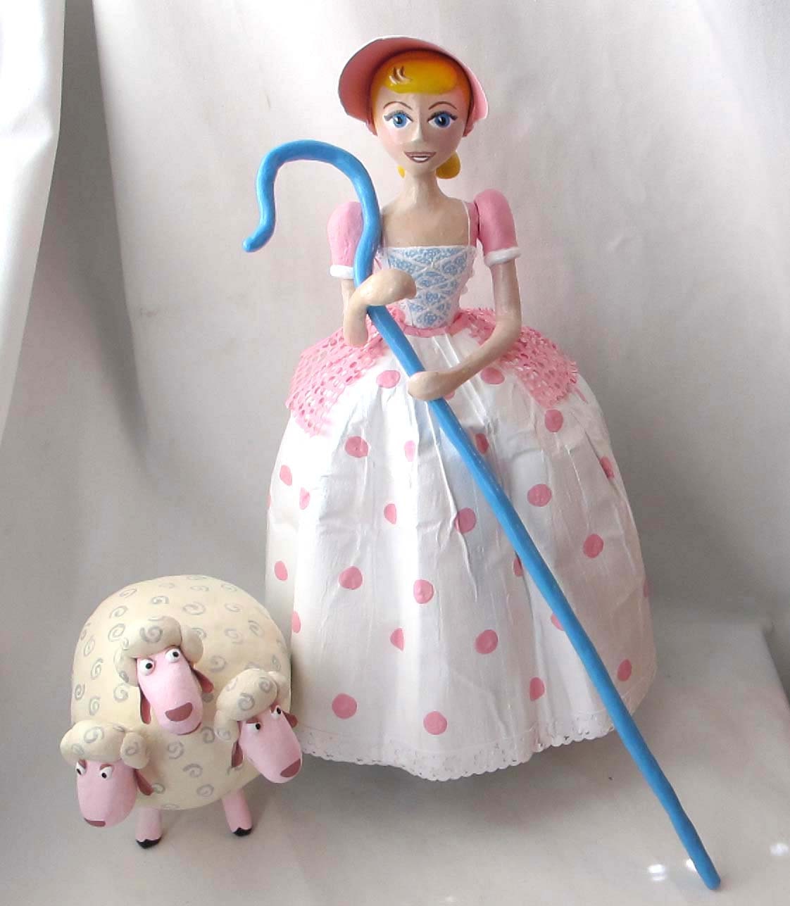 bo peep toy story nude