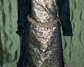 Renaissance Gown - Made to Order