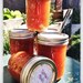 Apricot Clove Jam, Made By A Seasoned Chef, From the Entropy Stove At Shadow Creek