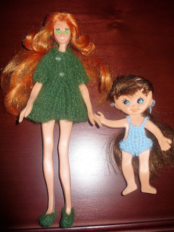 flatsies dolls