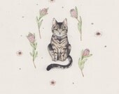Pet Portrait Version Two