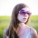 OLIVIA /// Sunglasses