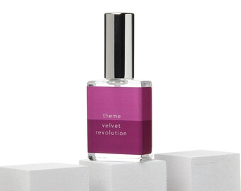 Essay Perfume