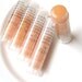 Lip Balm Rose Candy - VEGAN - sugar rose with a touch of vanilla - made from scratch by me