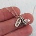 Queen Bee - in sterling silver by Kathryn Riechert