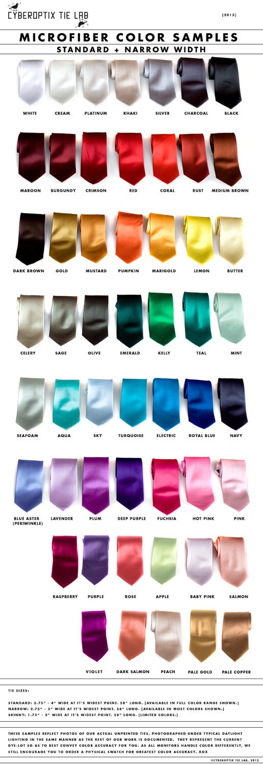Beer. Hops, barley and wheat necktie. Apple green print. Silkscreen tie. Your choice of microfiber tie colors.