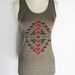 Native Dirt Tank Top
