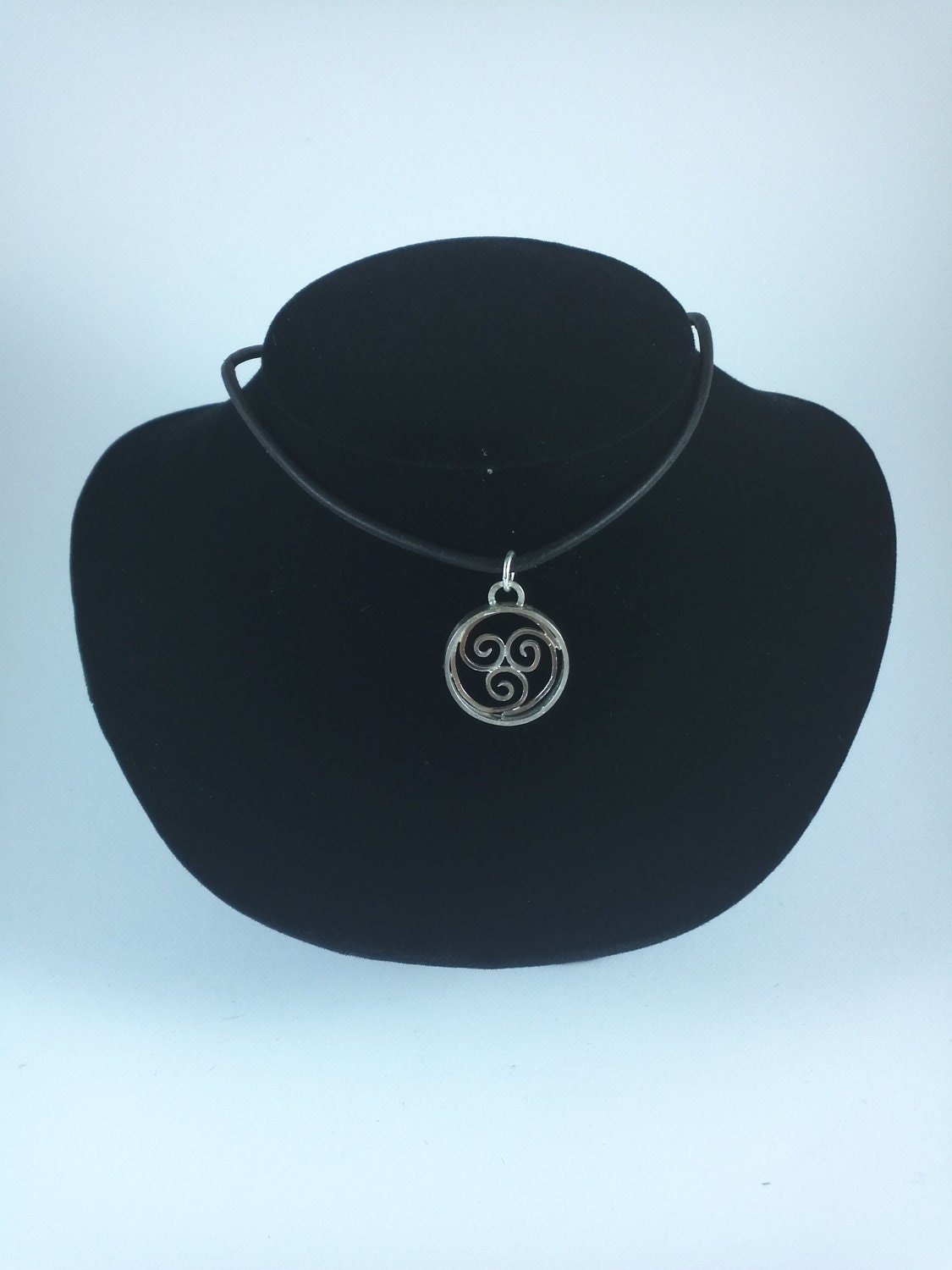 Air Bending Pendant