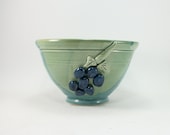 grapes bowl