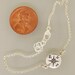 Compass Bracelet