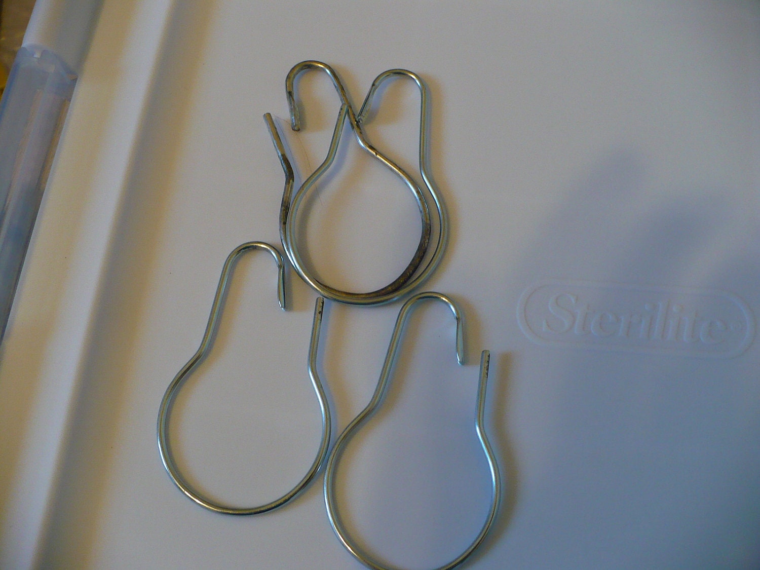 Hammock Hooks