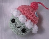 Cupcake Plush no. 338