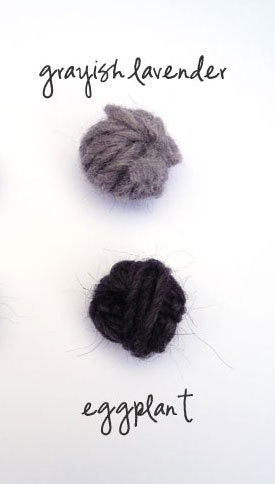 RESERVED - Pearly Ribbed Knit Infinity Scarf in Brown Alpaca