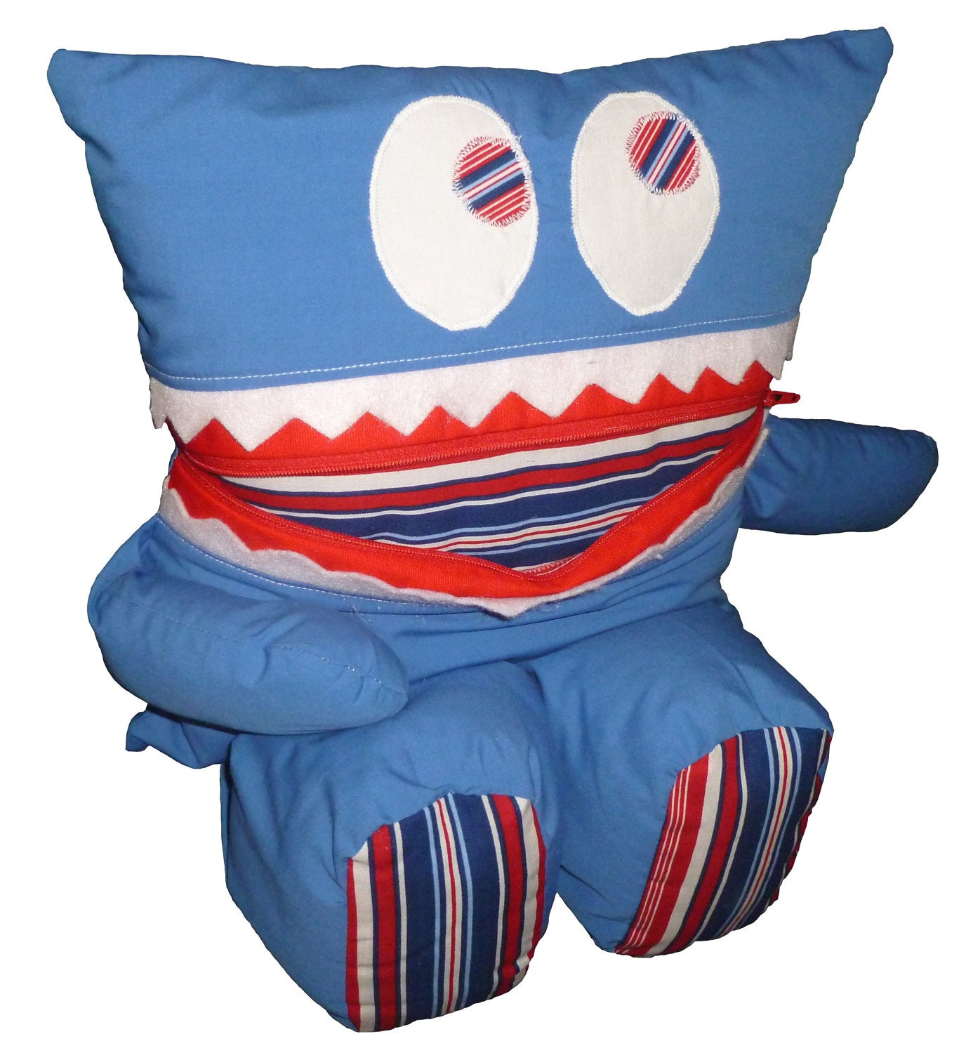 pj pocket pillow toys