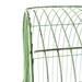 Vintage Hendryx Pale Green Bird Cage Birdcage