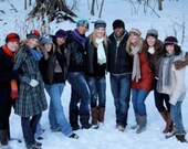 Warm Memories Jax Hats Custom Made Hat for you from your own or a loved one's clothing