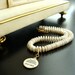 Ivory Theatre Token Necklace - Cherish Necklace