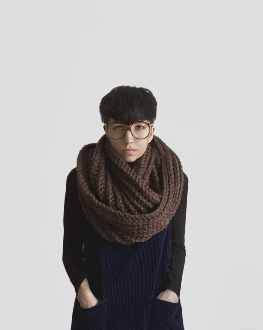 The Hoonah Cowl